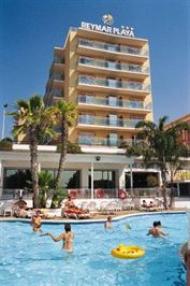 Hotel Reymar Playa Malgrat de Mar